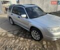 Сірий Субару Forester, об'ємом двигуна 2 л та пробігом 237 тис. км за 7000 $, фото 1 на Automoto.ua