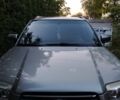 Сірий Субару Forester, об'ємом двигуна 0 л та пробігом 186 тис. км за 9500 $, фото 1 на Automoto.ua
