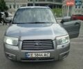 Серый Субару Форестер, объемом двигателя 2 л и пробегом 314 тыс. км за 5500 $, фото 1 на Automoto.ua