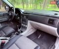 Серый Субару Форестер, объемом двигателя 2 л и пробегом 178 тыс. км за 6799 $, фото 21 на Automoto.ua