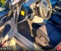 Серый Субару Форестер, объемом двигателя 2 л и пробегом 285 тыс. км за 6500 $, фото 4 на Automoto.ua