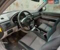 Субару Форестер 2007 в Черкассах на Automoto.ua Серый Субару Форестер, объемом двигателя 2 л и пробегом 204 тыс. км за 6200 $, фото 3 на Automoto.ua