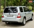 Сірий Субару Forester, об'ємом двигуна 2 л та пробігом 178 тис. км за 6850 $, фото 6 на Automoto.ua