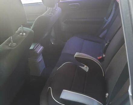 Сірий Субару Forester, об'ємом двигуна 1.99 л та пробігом 214 тис. км за 6200 $, фото 14 на Automoto.ua
