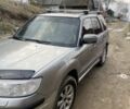 Сірий Субару Forester, об'ємом двигуна 2 л та пробігом 263 тис. км за 7500 $, фото 1 на Automoto.ua