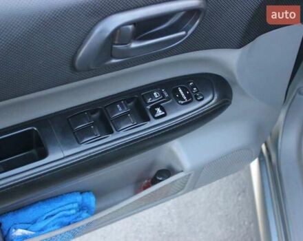 Серый Субару Форестер, объемом двигателя 2 л и пробегом 275 тыс. км за 6200 $, фото 8 на Automoto.ua