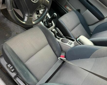 Сірий Субару Forester, об'ємом двигуна 0 л та пробігом 260 тис. км за 2900 $, фото 6 на Automoto.ua