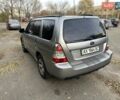 Сірий Субару Forester, об'ємом двигуна 2 л та пробігом 225 тис. км за 5250 $, фото 6 на Automoto.ua