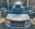 Сірий Субару Forester, об'ємом двигуна 1.99 л та пробігом 371 тис. км за 6200 $, фото 20 на Automoto.ua