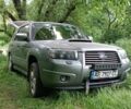 Сірий Субару Forester, об'ємом двигуна 0.25 л та пробігом 280 тис. км за 6500 $, фото 1 на Automoto.ua