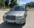 Сірий Субару Forester, об'ємом двигуна 2 л та пробігом 196 тис. км за 7900 $, фото 1 на Automoto.ua