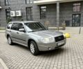 Серый Субару Форестер, объемом двигателя 2 л и пробегом 250 тыс. км за 6200 $, фото 8 на Automoto.ua