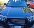 Сірий Субару Forester, об'ємом двигуна 2 л та пробігом 269 тис. км за 5365 $, фото 1 на Automoto.ua