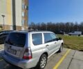 Серый Субару Форестер, объемом двигателя 2 л и пробегом 230 тыс. км за 3401 $, фото 2 на Automoto.ua