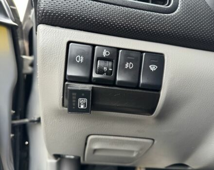 Серый Субару Форестер, объемом двигателя 2 л и пробегом 149 тыс. км за 5699 $, фото 22 на Automoto.ua