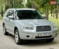 Сірий Субару Forester, об'ємом двигуна 2 л та пробігом 178 тис. км за 6850 $, фото 1 на Automoto.ua