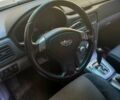 Сірий Субару Forester, об'ємом двигуна 1.99 л та пробігом 214 тис. км за 6200 $, фото 16 на Automoto.ua