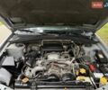 Сірий Субару Forester, об'ємом двигуна 2 л та пробігом 178 тис. км за 6850 $, фото 13 на Automoto.ua