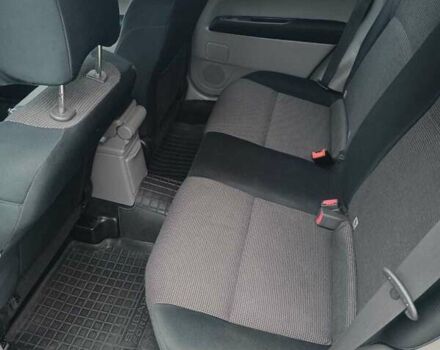 Серый Субару Форестер, объемом двигателя 2 л и пробегом 325 тыс. км за 5800 $, фото 9 на Automoto.ua