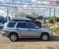 Сірий Субару Forester, об'ємом двигуна 1.99 л та пробігом 371 тис. км за 6200 $, фото 3 на Automoto.ua
