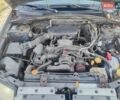 Сірий Субару Forester, об'ємом двигуна 1.99 л та пробігом 371 тис. км за 6200 $, фото 4 на Automoto.ua