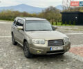 Сірий Субару Forester, об'ємом двигуна 1.99 л та пробігом 149 тис. км за 5699 $, фото 6 на Automoto.ua