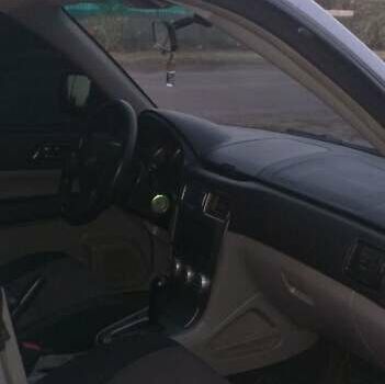 Сірий Субару Forester, об'ємом двигуна 2 л та пробігом 230 тис. км за 6500 $, фото 6 на Automoto.ua