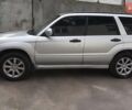 Субару Форестер 2007 в Черкассах на Automoto.ua Серый Субару Форестер, объемом двигателя 2 л и пробегом 204 тыс. км за 6200 $, фото 1 на Automoto.ua