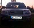 Сірий Субару Forester, об'ємом двигуна 2 л та пробігом 230 тис. км за 6500 $, фото 1 на Automoto.ua