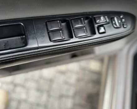 Серый Субару Форестер, объемом двигателя 2 л и пробегом 149 тыс. км за 5699 $, фото 17 на Automoto.ua