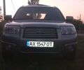 Сірий Субару Forester, об'ємом двигуна 2 л та пробігом 230 тис. км за 6500 $, фото 4 на Automoto.ua