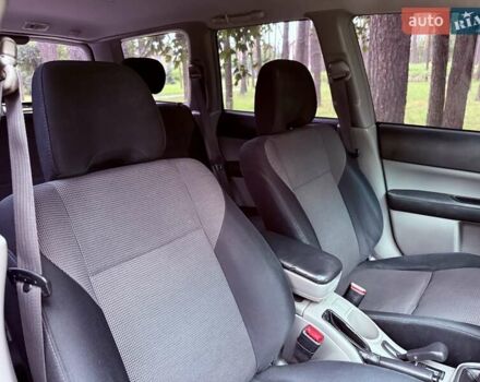 Сірий Субару Forester, об'ємом двигуна 2 л та пробігом 178 тис. км за 6850 $, фото 22 на Automoto.ua