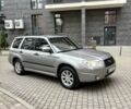 Серый Субару Форестер, объемом двигателя 2 л и пробегом 250 тыс. км за 6200 $, фото 2 на Automoto.ua
