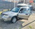Сірий Субару Forester, об'ємом двигуна 1.99 л та пробігом 371 тис. км за 6200 $, фото 21 на Automoto.ua