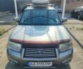 Сірий Субару Forester, об'ємом двигуна 1.99 л та пробігом 371 тис. км за 6200 $, фото 10 на Automoto.ua