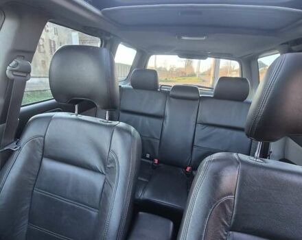 Серый Субару Форестер, объемом двигателя 2.46 л и пробегом 188 тыс. км за 5900 $, фото 8 на Automoto.ua