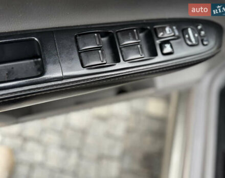 Сірий Субару Forester, об'ємом двигуна 1.99 л та пробігом 149 тис. км за 5699 $, фото 17 на Automoto.ua