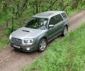 Сірий Субару Forester, об'ємом двигуна 0.25 л та пробігом 280 тис. км за 6500 $, фото 2 на Automoto.ua