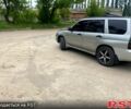 Серый Субару Форестер, объемом двигателя 2 л и пробегом 258 тыс. км за 4599 $, фото 4 на Automoto.ua