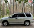 Сірий Субару Forester, об'ємом двигуна 2 л та пробігом 178 тис. км за 6850 $, фото 3 на Automoto.ua