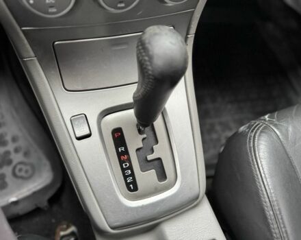 Серый Субару Форестер, объемом двигателя 2 л и пробегом 149 тыс. км за 5699 $, фото 21 на Automoto.ua