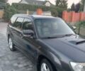 Сірий Субару Forester, об'ємом двигуна 2.5 л та пробігом 245 тис. км за 7000 $, фото 6 на Automoto.ua