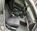 Серый Субару Форестер, объемом двигателя 2 л и пробегом 250 тыс. км за 6200 $, фото 9 на Automoto.ua