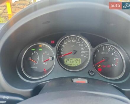 Сірий Субару Forester, об'ємом двигуна 1.99 л та пробігом 371 тис. км за 6200 $, фото 1 на Automoto.ua