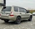 Серый Субару Форестер, объемом двигателя 2 л и пробегом 149 тыс. км за 5699 $, фото 11 на Automoto.ua