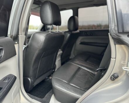 Серый Субару Форестер, объемом двигателя 2 л и пробегом 149 тыс. км за 5699 $, фото 15 на Automoto.ua