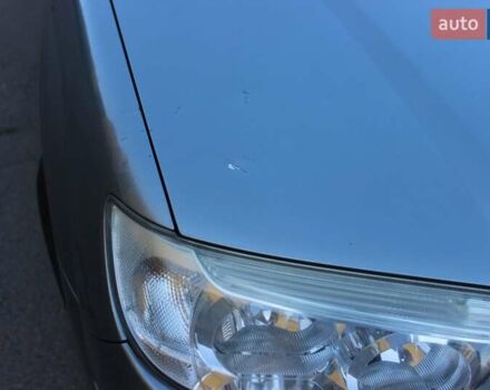 Серый Субару Форестер, объемом двигателя 2 л и пробегом 275 тыс. км за 6200 $, фото 14 на Automoto.ua