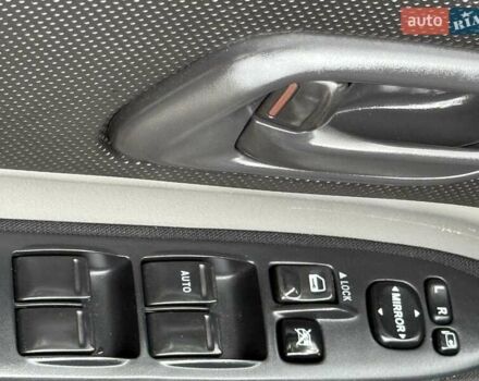 Сірий Субару Forester, об'ємом двигуна 2 л та пробігом 178 тис. км за 6850 $, фото 36 на Automoto.ua