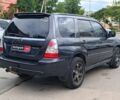 Серый Субару Форестер, объемом двигателя 2 л и пробегом 291 тыс. км за 7290 $, фото 10 на Automoto.ua