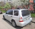 Сірий Субару Forester, об'ємом двигуна 1.99 л та пробігом 214 тис. км за 6200 $, фото 6 на Automoto.ua